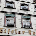 Photo n°1 de l'avis de Carl.i fait le 10/09/2020 à 18:27 sur le  Hotel Eifeler Hof Monschau à Monschau