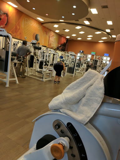 Gym «LA Fitness», reviews and photos, 11932 Valley View St, Garden Grove, CA 92845, USA