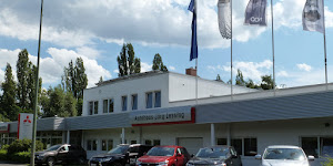 Autohaus Jörg Lessing GmbH