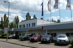 Autohaus Jörg Lessing GmbH