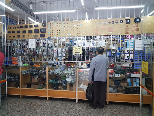 Tiendas de electrodomesticos y electrónica en Buenos Aires