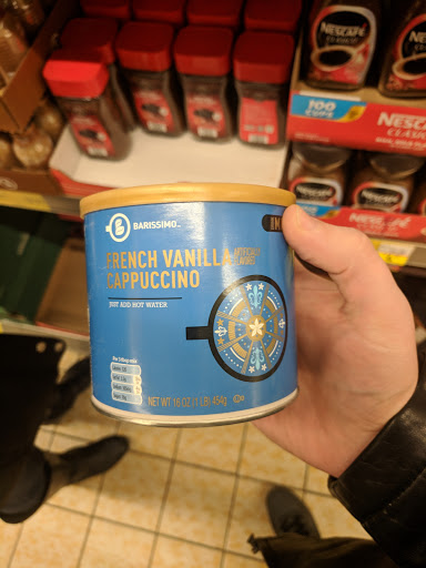 Supermarket «ALDI», reviews and photos, 1149 Front St, Binghamton, NY 13905, USA