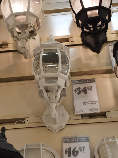 Home Improvement Store «The Home Depot», reviews and photos, 99 Sutton Ave, Oxford, MA 01540, USA