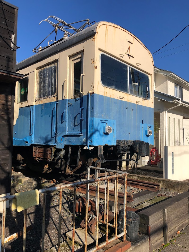 KM鉄道資料館