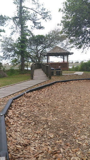 Park «Sanford D. Cox, Sr. Community Park», reviews and photos, 470 Elizabeth Dr, Murrells Inlet, SC 29576, USA