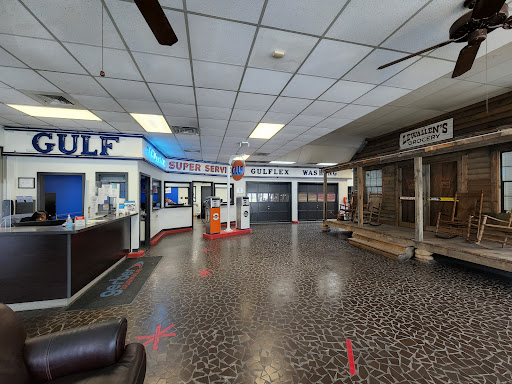 Auto Body Shop «Gerber Collision & Glass», reviews and photos, 6436 E Broad St, Douglasville, GA 30134, USA