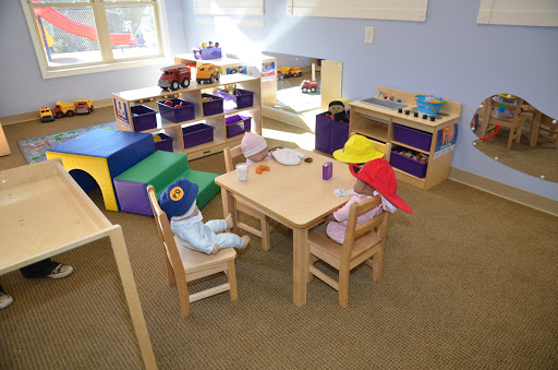Day Care Center «Rainbow Child Care Center», reviews and photos, 1815 Olive Chapel Rd, Apex, NC 27502, USA
