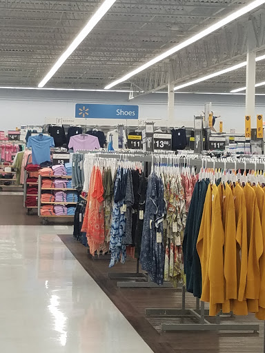 Department Store «Walmart Supercenter», reviews and photos, 270 Walmart Way, Dahlonega, GA 30533, USA