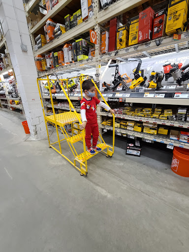 Home Improvement Store «The Home Depot», reviews and photos, 111 Jericho Turnpike, Syosset, NY 11791, USA