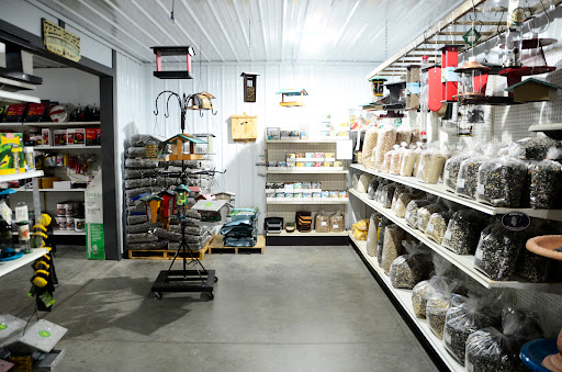 The Country Barn (Home & Farm Store)