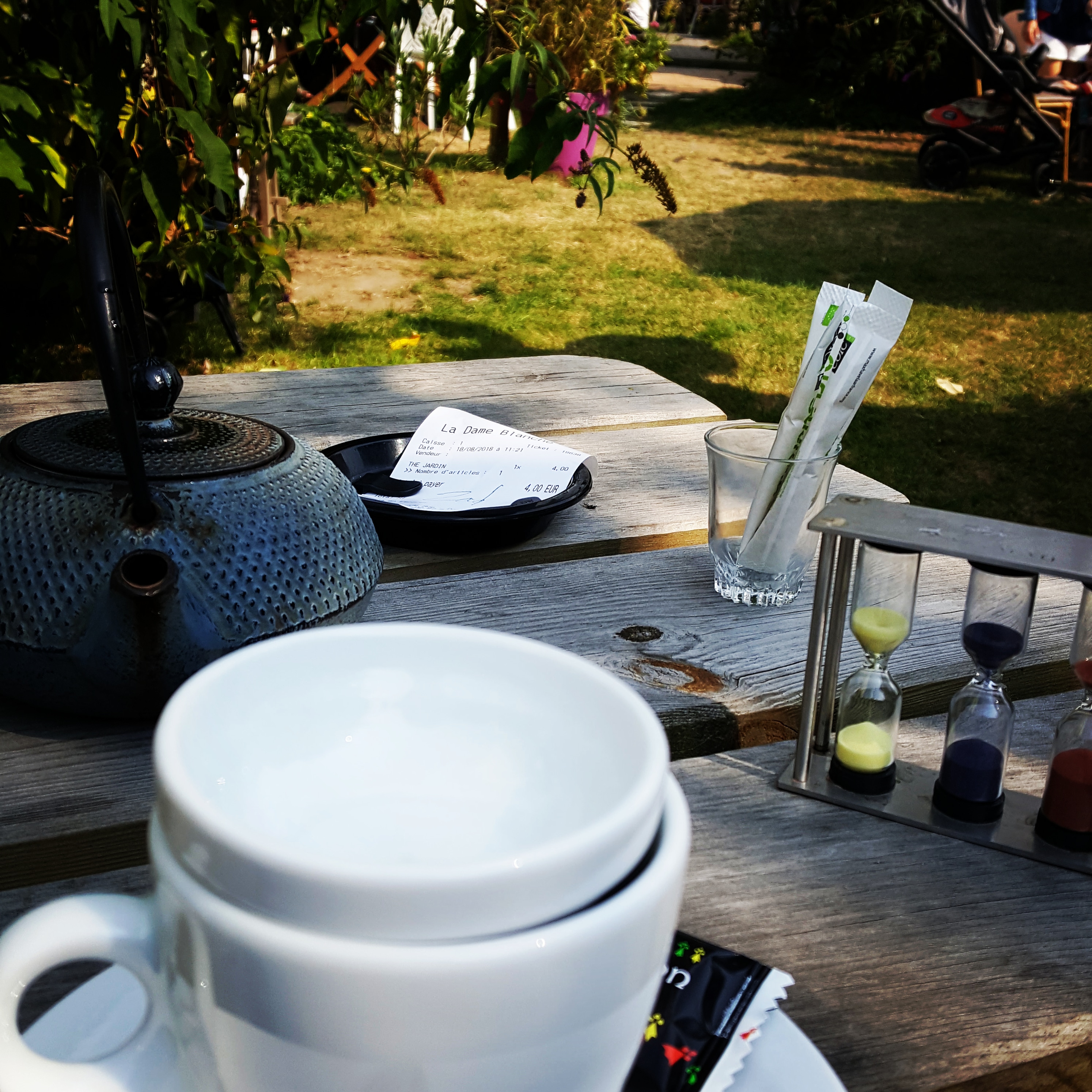 Photo n° 1 de l'avis de Isabelle.r fait le 18/08/2018 à 13:10