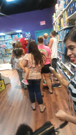 Toy Store «Learning Express Toys of Shreveport», reviews and photos, 5733 Youree Dr, Shreveport, LA 71105, USA