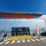 Photo n° 1 de l'avis de Gi.o fait le 19/03/2021 à 05:13 pour Boulanger Sarcelles à Sarcelles