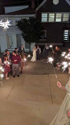 Event Venue «The Monastery Event Center», reviews and photos, 1055 St Paul Pl, Cincinnati, OH 45202, USA