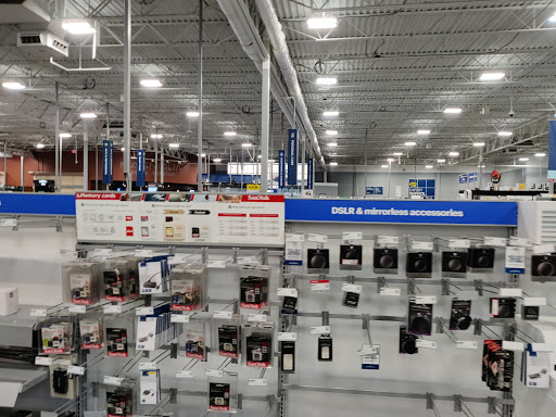 Electronics Store «Best Buy», reviews and photos, 1980 Mt Zion Rd, Morrow, GA 30260, USA