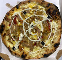 Pizza du Pizzas à emporter PIZZAMIS-AURIOL - n°5