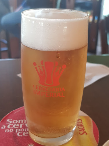 Cervejaria Imperial - Leiria
