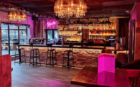 The Waterside Bar, Rooms & Restaurant image