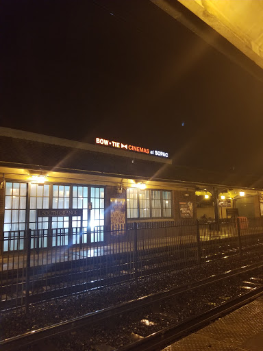 Non-Profit Organization «SOPAC | South Orange Performing Arts Center», reviews and photos, 1 SOPAC Way, South Orange, NJ 07079, USA