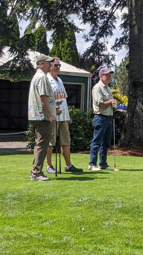 Golf Course «Sunset Grove Golf Course», reviews and photos, 41615 NW Osterman Rd, Forest Grove, OR 97116, USA