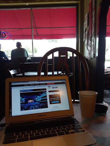 Performing Arts Theater «Shoals Community Theatre», reviews and photos, 123 N Seminary St, Florence, AL 35630, USA