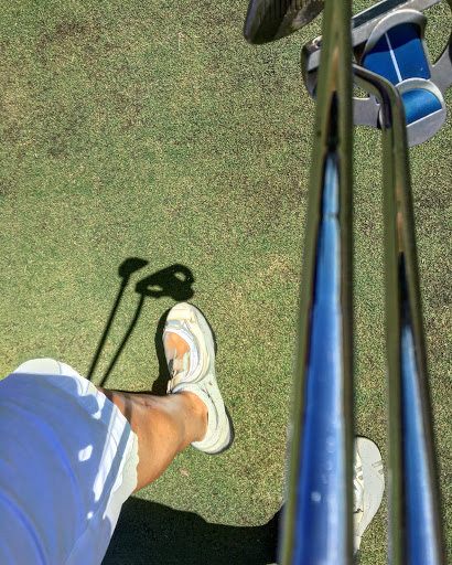 Golf Course «Riverchase Golf Course», reviews and photos, 700 Riverchase Dr, Coppell, TX 75019, USA