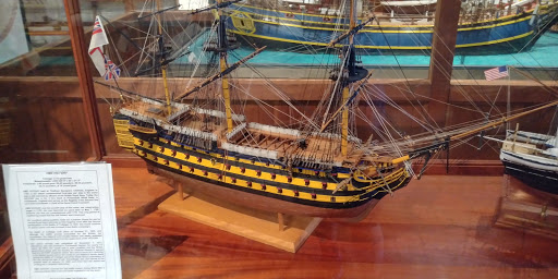 Museum «Marine Museum At Fall River», reviews and photos, 70 Water St, Fall River, MA 02721, USA