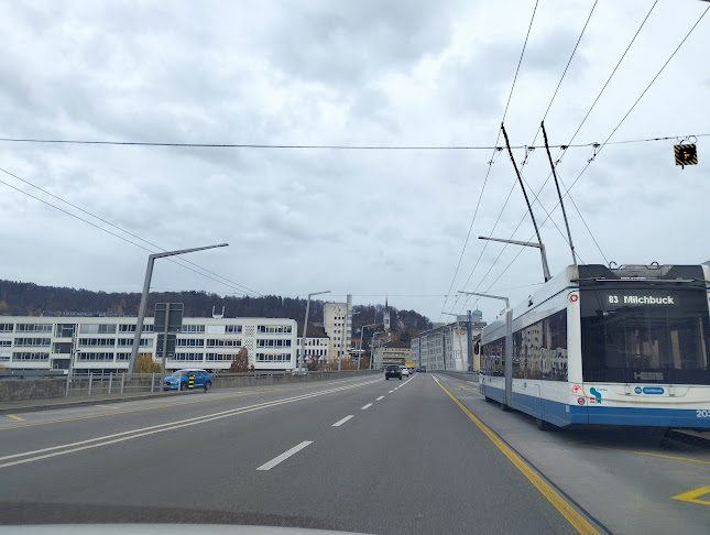 Hönggerstrasse 40, 8037 Zürich, Schweiz