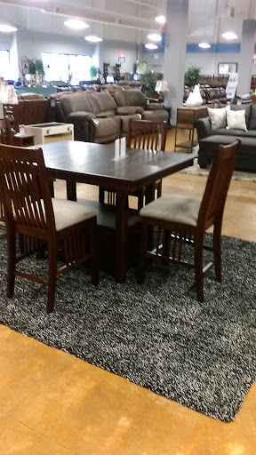 Furniture Store «FFO Home», reviews and photos, 580 Amity Rd, Conway, AR 72032, USA