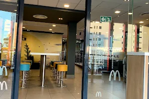 McDonald's Seapoint Drive-Thru image