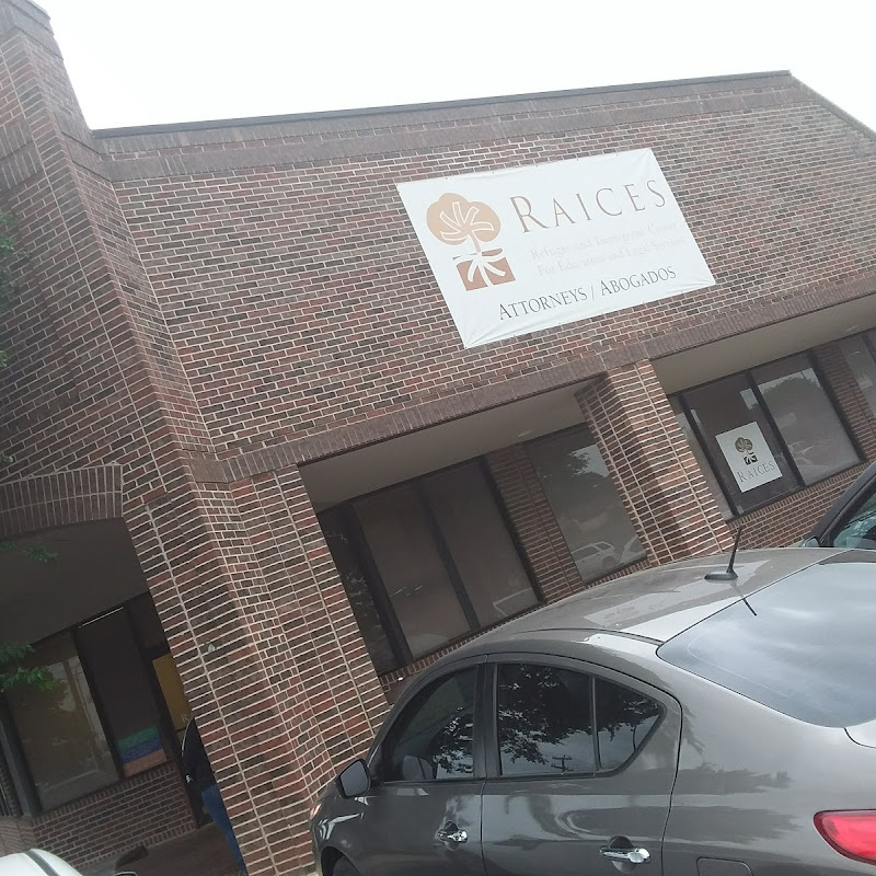 Raices Refugee And Immigrant Legal Services