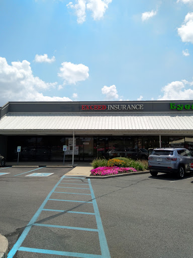 Insurance Agency «Exceed Insurance», reviews and photos