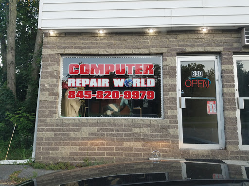 Computer Store «New York Computer Care.com», reviews and photos, 18 Stephen Ave, Middletown, NY 10941, USA