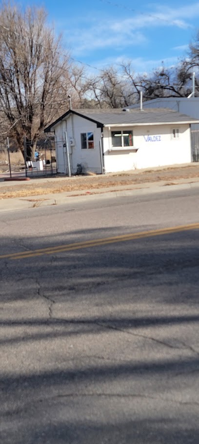 Valdosta Barber Shop