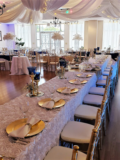 Event Venue «Essentia Special Events», reviews and photos, 1054 E Butler Rd Ste D, Greenville, SC 29607, USA