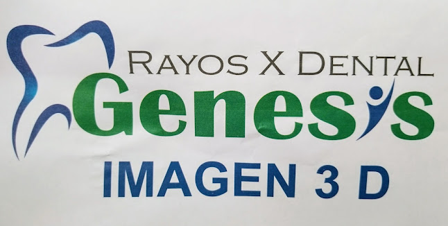 Opiniones de Rayos X Dentales Genesis: imagen 3d en Santo Domingo de los Colorados - Dentista