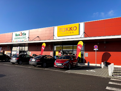TAKKO FASHION Hazebrouck à Hazebrouck