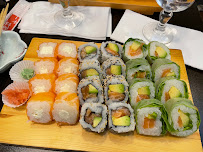 Plats et boissons du Restaurant japonais Ata à Paris - n°15