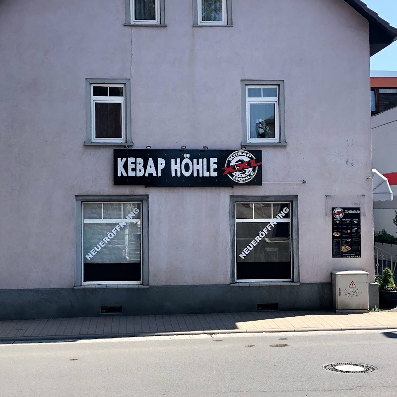 Kebap Höhle XXL Idstein