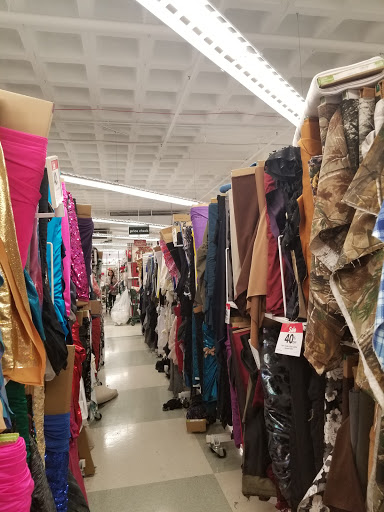 Fabric Store «Jo-Ann Fabrics and Crafts», reviews and photos, 965 Central Park Ave, Scarsdale, NY 10583, USA