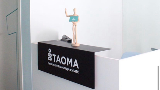 Taoma - Centro De Fisioterapia