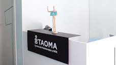 Taoma - Centro de Fisioterapia en Paterna