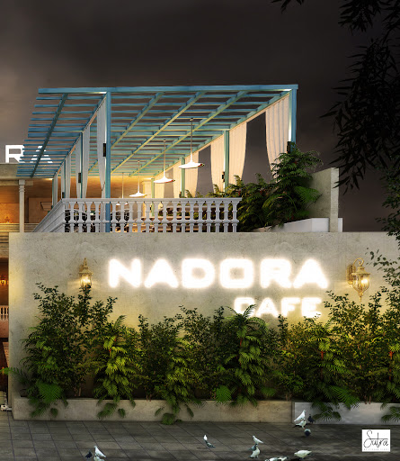 Nadora Hostel & Stays