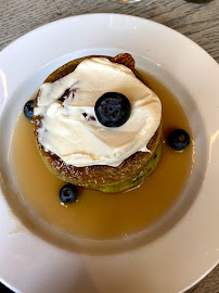 Pancake du Restaurant Season Marais à Paris - n°5