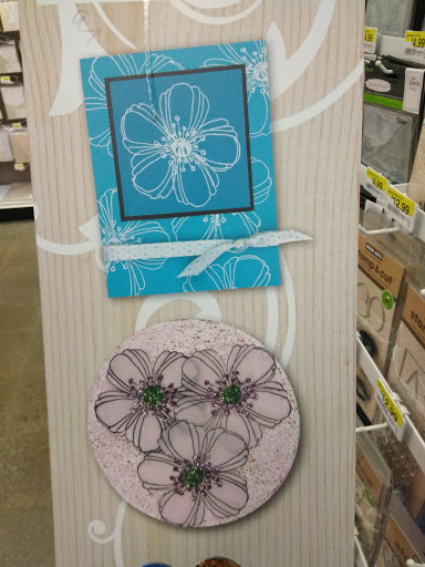 Fabric Store «Jo-Ann Fabrics and Crafts», reviews and photos, 13489 Middlebelt Rd, Livonia, MI 48150, USA