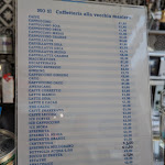 Photo n°16 de l'avis de Yogesh.u fait le 05/04/2024 à 14:17 sur le  Mò Sì caffetteria alla vecchia maniera à Florence