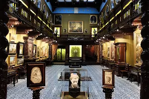 Museo Civico Gaetano Filangieri image