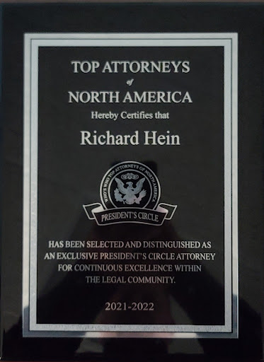 Immigration Attorney «The Hein Law Firm, L.C.», reviews and photos