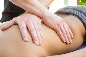 Tom Conroy Soft Tissue Therapy