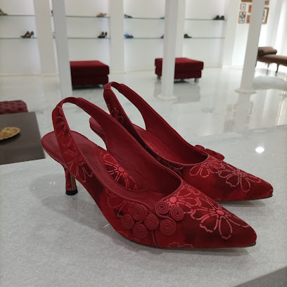 Linda Chandra Art Shoes (LC)